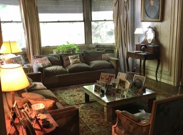 Departamento de 5 ambientes, Recoleta · Av Alvear y Parera - 200 m² El Pequeño Kavanagh