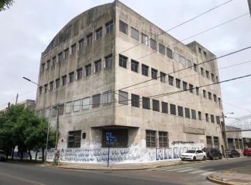 Bodega-Galpón · 2800m² · Deposito/galpon en Venta - Ramos Mejia