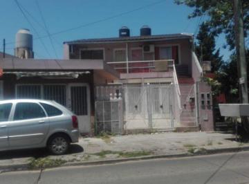 Departamento · 38m² · 2 Ambientes · Departamento Tipo Casa en Venta en Ramos Mejia Sur