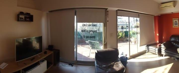 Departamento en venta en Flores Norte · 3 ambientes