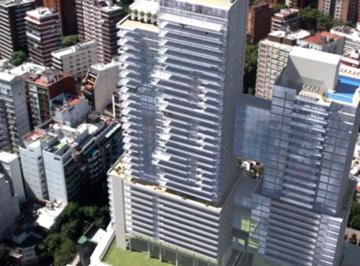 Departamento de 2 ambientes, Belgrano · Excelente Departamento 2 Amplios Ambientes