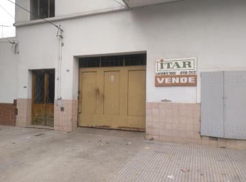 Bodega-Galpón · 46m² · 1 Ambiente · Galpón en Venta de 46 m² Ubicado en Villa Soldati