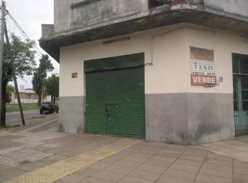 Bodega-Galpón · 80m² · 1 Ambiente · Galpón en Venta de 80 m² Ubicado en Villa Soldati
