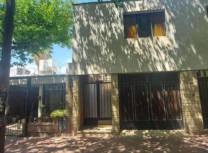 Departamento · 55m² · 5 Ambientes