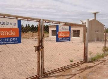 Terreno · 6200m² · Vendo Terreno de 6.200 m² en Rincón de Los Sauces.