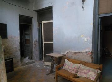 PH · 58m² · 3 Ambientes · PH en Venta de 2 Dorm. en Villa Soldati