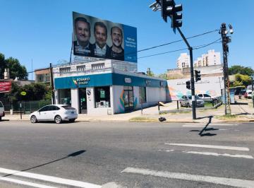 Terreno · 600m² · Vendo Esquina de 600 m² Sobre Dos Avs (27 y Lagos)