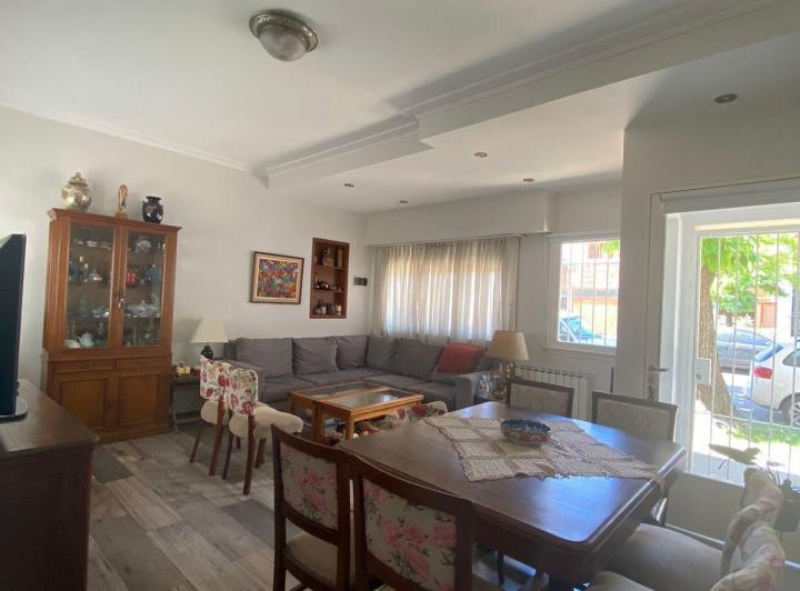 PH · 100m² · 5 Ambientes