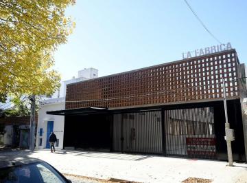 Oficina comercial · 557m² · 4 Ambientes · 5 Cocheras · 65 E/4y5