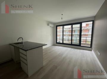 Departamento · 46m² · 2 Ambientes · Departamento - Belgrano