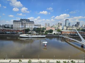 Oficina comercial · 852m² · 8 Cocheras · Oficina en Alquiler Puerto Madero