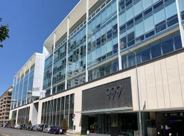 Oficina comercial · 852m² · 8 Cocheras · Oficina en Alquiler Puerto Madero