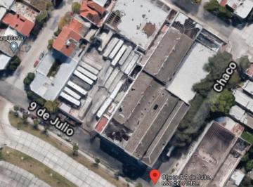 Bodega-Galpón · 6060m² · Venta Galpón Zona Terminal Nueva