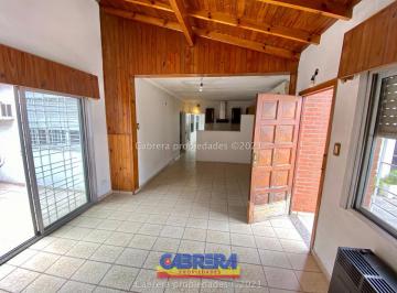PH · 71m² · 4 Ambientes · PH - Temperley Este