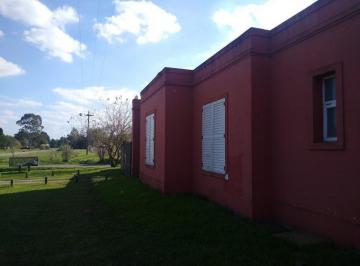 Departamento · 37m² · 3 Ambientes · Departamento - San Miguel