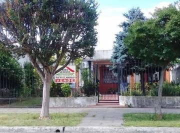 Casa de 4 ambientes, Moreno · Casa y Departamento en Venta en Paso del Rey Centro Norte