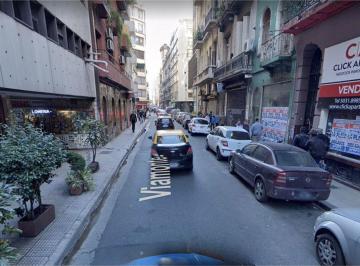 Garage · 16m² · Cochera Microcentro Cochera Doble Oportunidad Venta Excelente Inversion