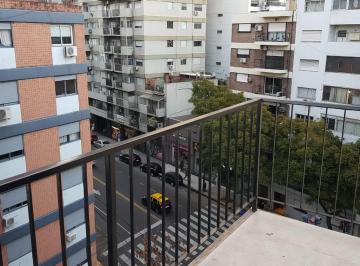 Departamento · 34m² · 2 Ambientes · Alquiler Temporario Cañitas