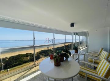Foto1 · Primera Fila Al Mar, Excelente Vista, Terraza