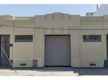 Bodega-Galpón · 272m² · Galpón - Ensenada