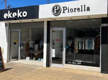 Local comercial · 94m² · Local - Ensenada
