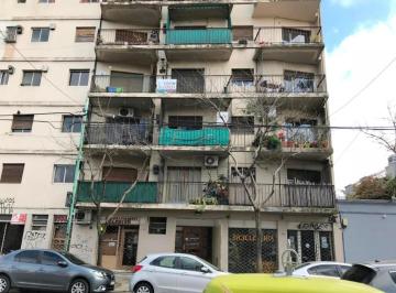Departamento · 35m² · 2 Ambientes · Al Frente y Balcon