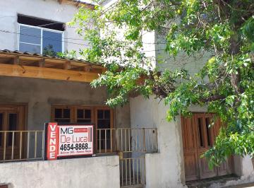 Casa de 4 ambientes, La Matanza · Casa a Terminar Lote Propio Venta Ramos Mejia