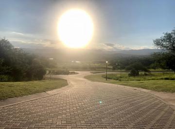 Foto · Lote Exclusivo en Venta El Terron Mendiolaza - Hoyo 7