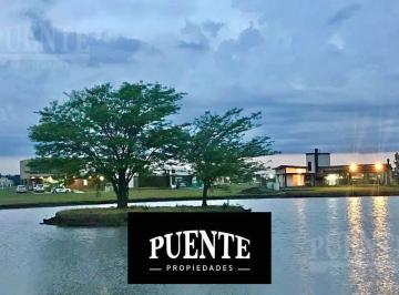 Terreno · 805m² · Terreno - La Alameda - Lote - Canning - Esteban Echeverria