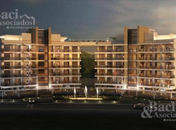 Departamento · 80m² · 2 Ambientes · Departamento - Canning (Ezeiza)