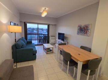 Departamento de 3 ambientes, Mar del Plata · Departamento 3 Ambientes C/cochera Baulera Vista Al Mar Mogotes