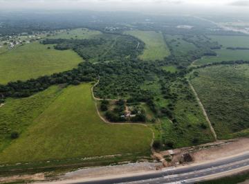 Campo · 390000m² · Oportunidad - Campo en Anisacate - Pegado a La Ruta Nueva