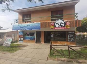 Local comercial de 8 ambientes, Villa Carlos Paz · 2 Locales Comerciales + 2 Dptos (4 Unidades)