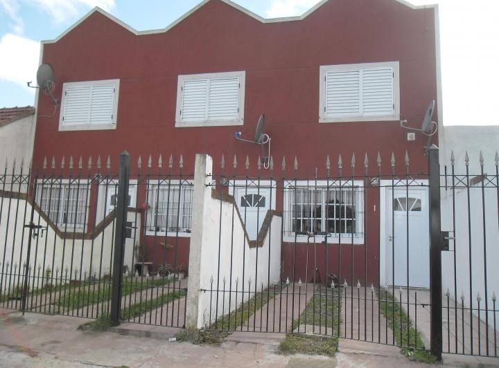 Departamento · 46m² · 3 Ambientes · 1 Cochera