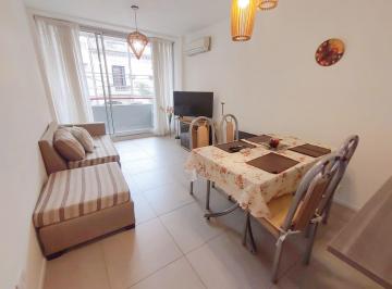 Departamento de 2 ambientes, Almagro · Departamento 2 Ambientes en Almagro