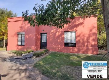 Casa de 4 ambientes, Baradero · Vendo | Excelente Casa en Chacabuco 3046 | Baradero