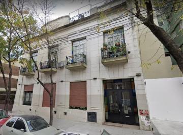 Departamento · 56m² · 2 Ambientes · Excelente Loft en Doble Altura, con Patio