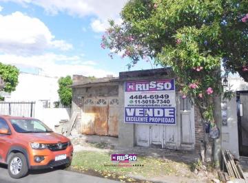 RUS-RUS-8443_2 · Venta Casa 3 Ambientes Ramos Mejia