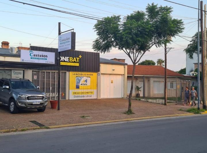 Terreno · 1561m²