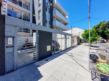 Departamento · 40m² · 2 Ambientes · Departamento con Patio en Venta a Estrenar en Haedo Norte
