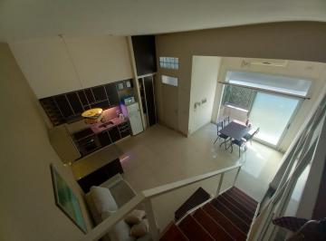 Departamento de 3 ambientes, Villa Devoto · Dúplex Tipo Loft, 3 Ambientes, Amoblado, con Patio