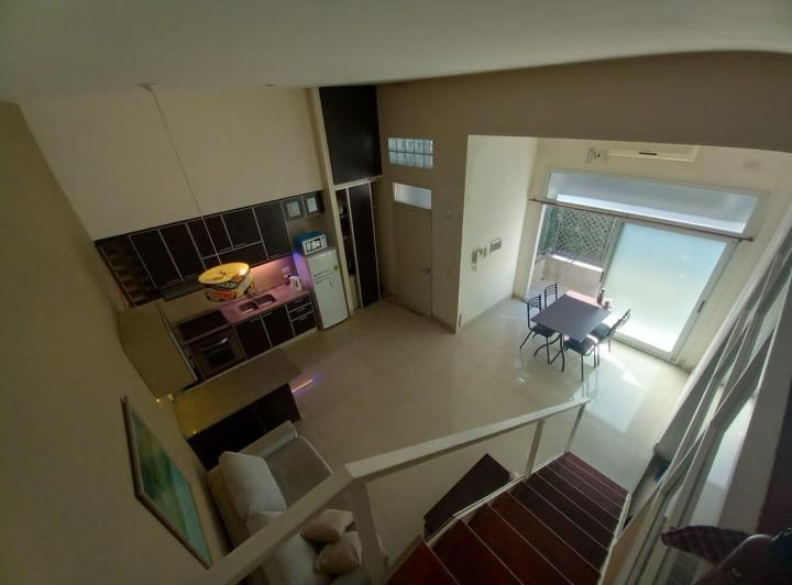 Departamento · 55m² · 3 Ambientes