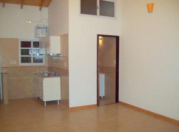 Departamento Alquiler 32m² de 1 ambiente · Muy Lindo Monoambiente Planta Alta
