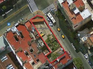 Terreno · 406m² · Terreno - San Telmo