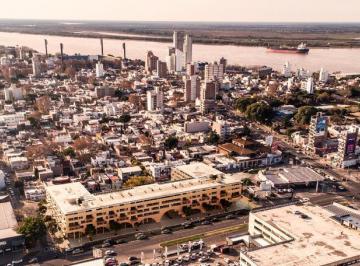 Departamento · 34m² · 1 Ambiente · Ana - Fundar - Av Carballo y Bv. Avellaneda - 72 Cuotas en Pesos