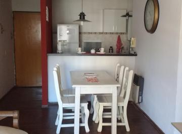 Departamento de 3 ambientes, Córdoba · Alquiler Dpto. 1 Dorm Nueva Cordoba