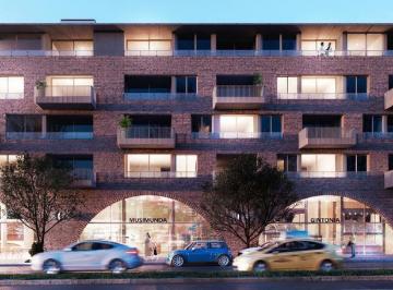 Departamento · 108m² · 5 Ambientes · Ana - Fundar - Av Carballo y Bv. Avellaneda - 72 Cuotas en Pesos
