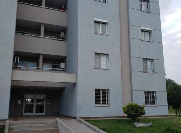 Departamento · 95m² · 4 Ambientes · 1 Cochera