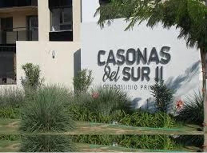 Departamento · 95m² · 3 Ambientes · 1 Cochera