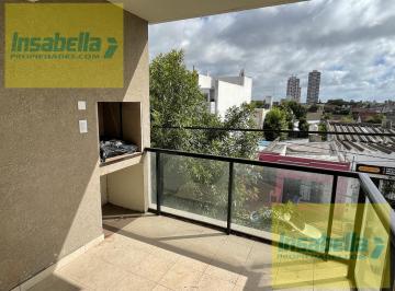 Departamento · 47m² · 2 Ambientes · Departamento - San Jose